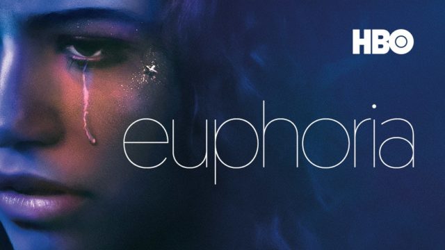 euphoria poster
