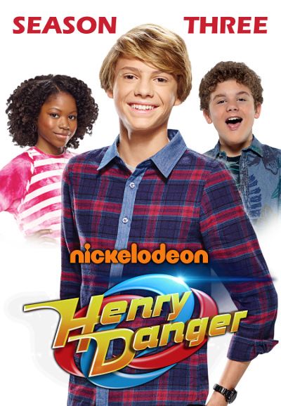 henry poster