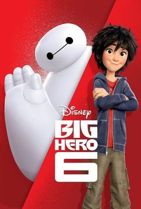 hero 6 poster