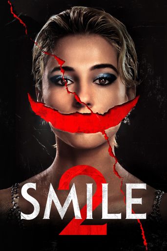 smile movie poster